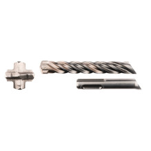 Concrete drill bit 12x165mm...