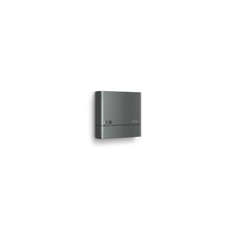 Fotorelė Steinel Night-Matic-IQ Plus 066116 (su Bluetooth, juoda, IP54)