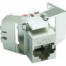RJ45 socket Excel 100-181...