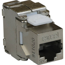 RJ45 socket Excel 100-906...