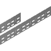 Flexible corner joint BAKS...