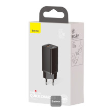 Wall charger Baseus GaN2...