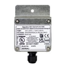 Signaline HD+ EOL...