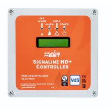 Signaline HD+ controller...