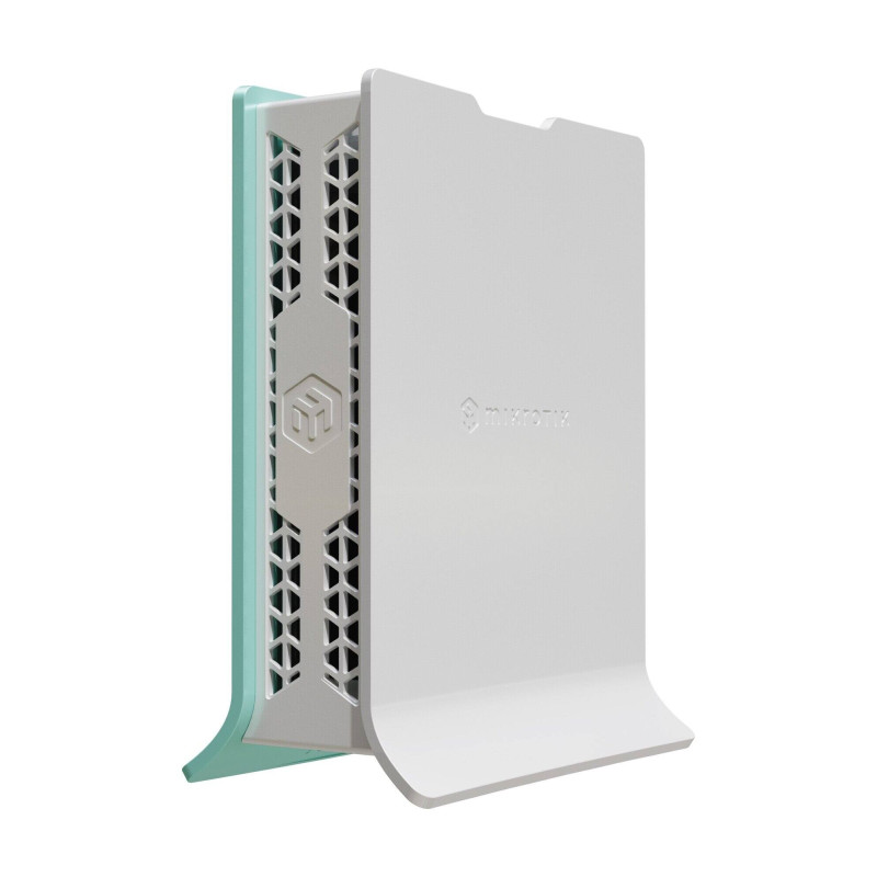 Router 4 ports MikroTik hAP ax lite LTE6 L41G-2axD FG621-EA