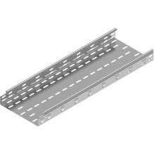 Perforated channel BAKS KGL...