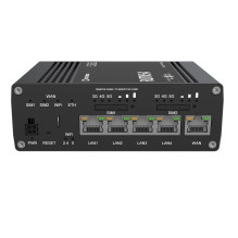 Router 5 ports Teltonika...