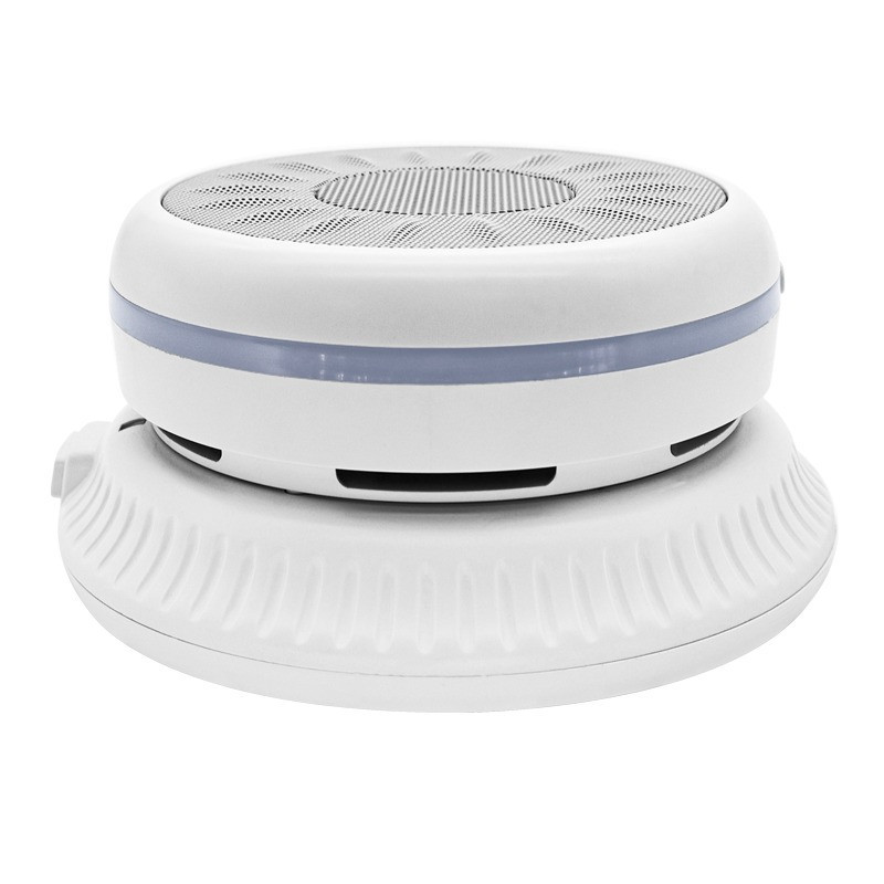 THC, sound and smoke detector ANKA AJ-662