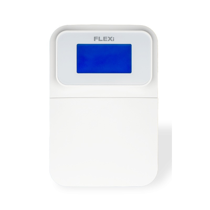 Keyboard Trouble FLEXi SK LCD B
