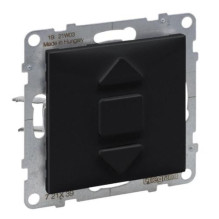 3-position button Legrand...