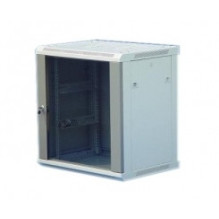 19'' wall-mounted 12U...