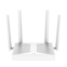 Maršrutizatorius CUDY WR3000E (Wi-Fi 6)