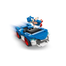 Konstruktorius - LEGO Sonic...