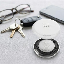 MOBILE ACC SMART TRACKER 2PACK / MRMA140 MEDIARANGE