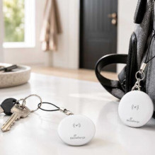 MOBILE ACC SMART TRACKER 2PACK / MRMA140 MEDIARANGE