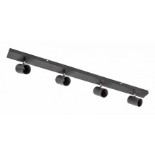 VENETO wall lamp (black,...