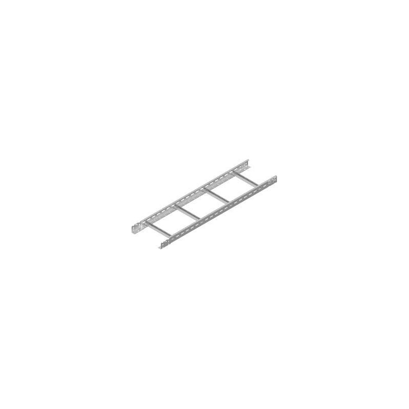 Cable ladder DFP600H60 / 3 (L-3m) BAKS