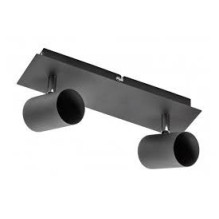 VENETO wall lamp (black,...