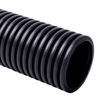 Corrugated pipe 50mm...