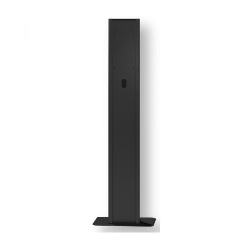 Car charging station double stand (anti-corrosion, ground-mounted)