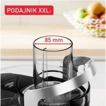 TEFAL ZE660D10 Sulčiaspaudė TEFAL ZE660D10 Sulčiaspaudė