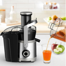 TEFAL ZE660D10 Sulčiaspaudė TEFAL ZE660D10 Sulčiaspaudė