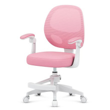 Junior 3.1 Pink swivel chair