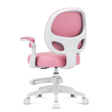 Junior 3.1 Pink swivel chair