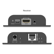 HDMI Ilgintuvas - DIGITUS...