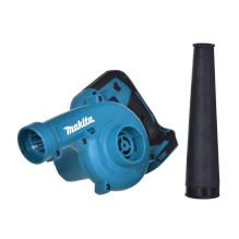 Akumuliatorinis Pūstuvas - Makita DUB185Z 18 V Mėlynas Akumuliatorinis Pūstuvas - Makita DUB185Z 18 V Mėlynas