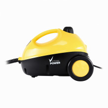 Garų Valytuvas - ELDOM CM2000 VAPURO 1,2 L 1 500 W 4,5 Bar Geltona Garų Valytuvas - ELDOM CM2000 VAPURO 1,2 L 1 500 W 4,5 Bar Geltona