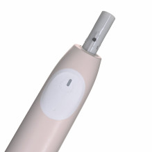 Elektrinis Dantų Šepetėlis - Braun Oral-B iOS2.1C9.0 Rožinis Elektrinis Dantų Šepetėlis - Braun Oral-B iOS2.1C9.0 Rožinis
