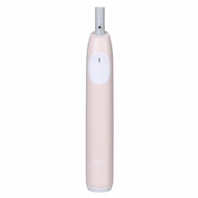 Elektrinis Dantų Šepetėlis - Braun Oral-B iOS2.1C9.0 Rožinis Elektrinis Dantų Šepetėlis - Braun Oral-B iOS2.1C9.0 Rožinis