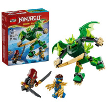 Konstruktorius - LEGO...