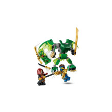 Konstruktorius - LEGO NINJAGO 71862 Lloyd's Dragon Mech Konstruktorius - LEGO NINJAGO 71862 Lloyd's Dragon Mech