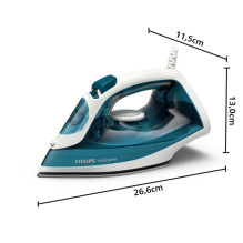 Lygintuvas - Philips DST2020 / 90 2 000 W Akvamarinas