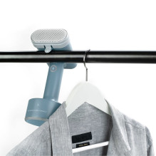 Lygintuvas - Taurus Sliding Care Compact 1 600 W Žydra Lygintuvas - Taurus Sliding Care Compact 1 600 W Žydra