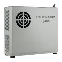 3D Spausdintuvo Aušintuvas - QiDi PCM4-Q2 Polar Aušintuvas 60 W 12 V 5-10 °C Oro Išleidimo Diapazonas 3D Spausdintuvo Aušintuvas - QiDi PCM4-Q2 Polar Aušintuvas 60 W 12 V 5-10 °C Oro Išleidimo Diapazonas