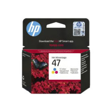 Rašalo Kasetė - HP 47...