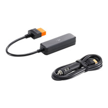 Automobilinis Įkroviklis - DJI Power CP.DY.00000050.01 100 W 12-30 V DC