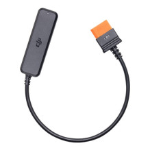 Automobilinis Įkroviklis - DJI Power CP.DY.00000050.01 100 W 12-30 V DC