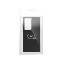 Case FRAME Samsung A165 A16 4G / A166 A16 5G black Case FRAME Samsung A165 A16 4G / A166 A16 5G black
