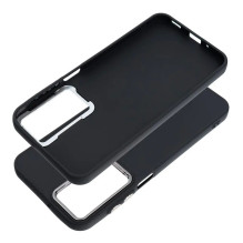 Case FRAME Samsung A165 A16 4G / A166 A16 5G black Case FRAME Samsung A165 A16 4G / A166 A16 5G black