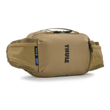 Thule 5305 Rail Hip Pack 2L, blukinta chaki spalvos