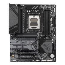 Mainboard, GIGABYTE, AMD B650, Socket AM5, ATX, RAM DDR5-SDRAM, 4xSlots, 3xNumber of M.2 (M) slots, B650 EAGLE AX (rev. 