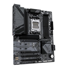 Mainboard, GIGABYTE, AMD B650, Socket AM5, ATX, RAM DDR5-SDRAM, 4xSlots, 3xNumber of M.2 (M) slots, B650 EAGLE AX (rev. 