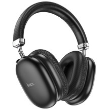 Hoco Wireless headphones Hoco W35 Max black