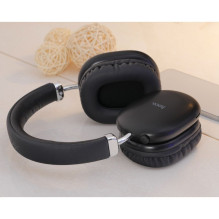 Hoco Wireless headphones Hoco W35 Max black