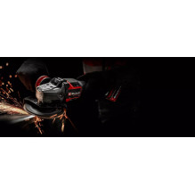 EINHELL Cordless Angle Grinder TP-AG 18 / 125-13 Q P BL - SOLO 4431197 EINHELL Cordless Angle Grinder TP-AG 18 / 125-13 Q P BL - SOLO 4431197