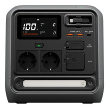 POWER STATION POWER 1000...